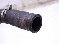 фото thumb №6, Wąż труба wody subaru forester iii 2.0 d