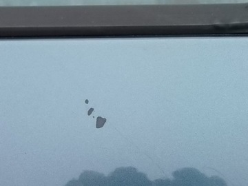 фото thumb №9, Дверь левый зад ford fiesta mk6 1.3b 5 дверь