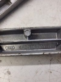 фото thumb №5, Розпірка підсилювач чашка audi a8 4h0806151b