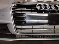 фото thumb №15, Audi a7 4g lift капот бампер лампы крылья lz7g 4g8941033j 4g8941034j