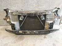 фото thumb №1, Jeep grand cherokee wk2 передний pas радиатор 3,6