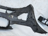 фото thumb №8, Бампер volvo s60 iii v60 ii 2018 - перед r-design передний