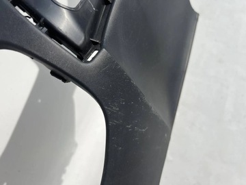 фото thumb №11, Спойлер mercedes gls amg x167 w167 a1678854501 зад задній спойлер