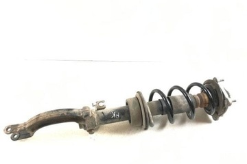 фото thumb №9, Амортизатор переднє лівий audi a6 avant 4g5, c7, 4gd 4g0413031c 2.0l