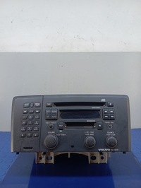 фото thumb №2, Volvo s60 радио заводской 30657637-1