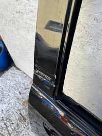 фото thumb №5, Двері передні праве dacia sandero stepway ii 2