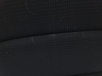 фото thumb №8, Mazda cx-5 ii 2019 сиденье задний