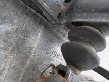 фото thumb №16, Hyundai tucson i 06r 2.0 16v 141km коробка передач коробки передач l6j + редуктор