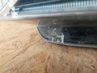 Skoda superb b8 3v 2016 лампы передние Доставка, фото thumb