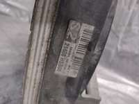 фото thumb №16, Радиатор wody с вентиляторы nissan almera n16 1,5b 72kw