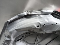 фото thumb №6, Капот кришка двигуна skoda kodiaq ii 2024