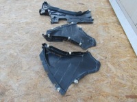 фото thumb №14, Bmw 7 g11 g12 захист підкрилок підвіска ліва права