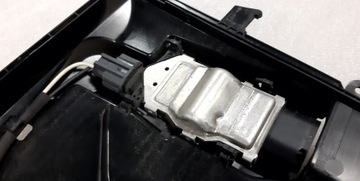 фото thumb №12, Cla w117 gla x156 w176 w246 вентилятор