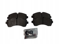 фото thumb №1, Org гальмівні колодки гальмівні перед mercedes sprinter c906