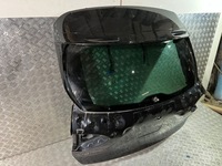 фото thumb №10, Maserati levante 2020 задняя крышка багажника багажника