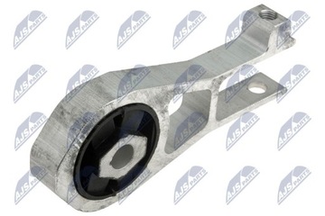 фото thumb №1, Подушка двигуна fiat 500x 1.4 09.14- 52004329