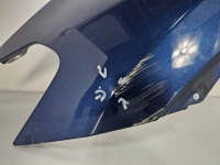 Крыло  левое  перед передний bmw x3 g01 x4 g02 hybrid Киев, фото thumb