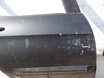 фото thumb №6, Дверь правые зад peugeot 308 t7 хэтчбек hb