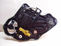 фото thumb №9, Подъемник стекло левый задняя jeep compass ii 2610bk711