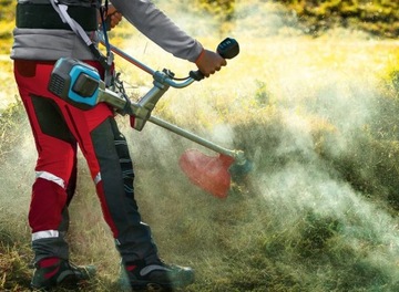 ŻYŁKA PREMIUM 2,0 x 15m KWADRAT PODKASZARKI KOSY