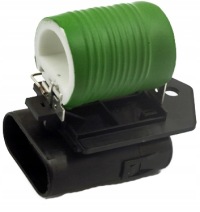 фото thumb №1, Резистор вентилятора радіатора fiat grande punto