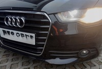 фото thumb №8, Перед kompletny audi a6 c7 s-line ксенон чорний ly9b