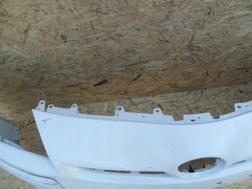 фото thumb №8, Toyota prius zvw30 2009 2010 2011 бампер переднє