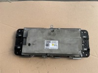 фото thumb №6, Экран дисплей навигации навигация 4k0919605m audi a6 c8 4k 4k0