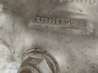 фото thumb №6, Поворотна опора лівий перед ліва передня xdrive bmw 3 gt f34 6798261