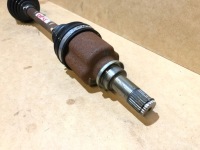 Купити Renault express ii 1.5 dci ліва привідний вал 391011074r, фото thumb