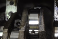 фото thumb №13, Блок dół двигуна wał r6420106605 mercedes r-klasa w251 3.0 cdi 224 km 05-10