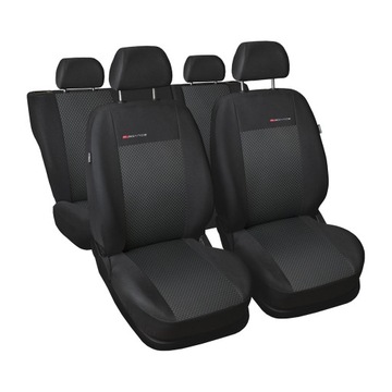 КРЫШКИ на Audi A4 (B5, B6, B7, B8, B9) - Ele P-3
