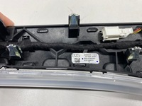 фото thumb №10, Планка декоративная dekor консоли панели mercedes gle gle 167 w167