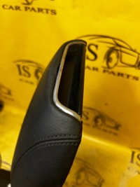 фото thumb №8, Подлокотник перед консоли porsche cayenne coupe 9y3 9y0