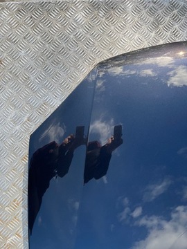 фото thumb №7, Капот перед передняя крышка двигателя vw golf v