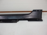 фото thumb №10, Молдинг порог правая vw passat b8 3g0