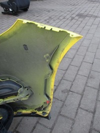 фото thumb №9, Бампер перед решітка радіатора абсорбер corsa e 16r