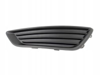 Купити Ліва заглушка протитуманної фари лівого  решітка  решітка бампера ford focus mk3 2 рестайлінг, фото thumb