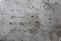 фото thumb №7, Поддон масляная 06b103603ah a4 b6 2.0fsi awa