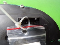 фото thumb №8, Peugeot 307 lift sw 1.6 лічильник прилади спідометр 9655925780