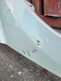 фото thumb №7, Крыло передний правый перед suzuki ignis 3 2016-