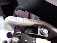 фото thumb №10, Corolla verso ii 04- повітропровід шкіра мультифункція круїз-контроль gs120-01450