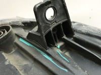 Mercedes sprinter w910 a910 фара передняя левая full led a9109067100 с Разборки, фото thumb