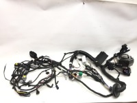 фото thumb №1, Micra k14 1.0 жгут электропроводка pod капот отсек