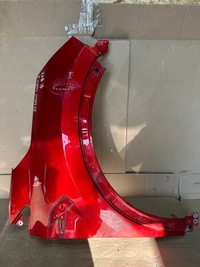 фото thumb №1, Крила передній правий renault captur 2 ii правий перед