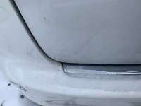 фото thumb №9, Audi a6 c6 универсал крышка багажника з стекло - ly9c
