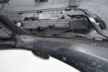 фото thumb №10, Бампер перед переднє mercedes b-klasa w246 11-14 + 2 світлодіоди