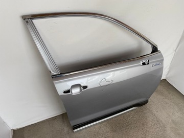 фото thumb №4, Subaru forester v 2019r- дверь передние правые перед