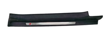 фото thumb №1, Audi tt 8j 06- планка порогова права накладка 8j0853492e