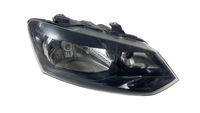фото thumb №1, Лампа valeo права перед vw polo v 6r 6r1941016e